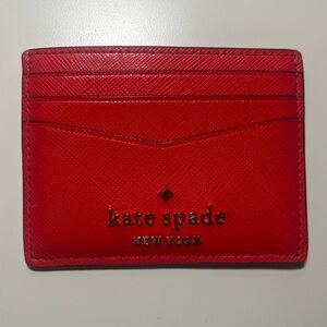 Kate Spade Card Holder